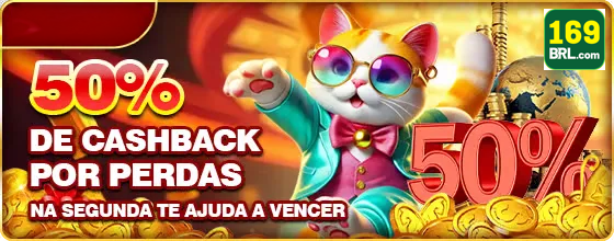 169brl — seção que apresenta jogos em evidência, com ênfase em benefício imediato, pensado para reforçar a presença da