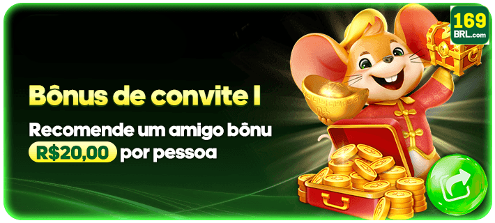 169brl — card com CTA e reforço de bônus, com contraste alto para conversão, pensado para apoiar a decisão de depósito.