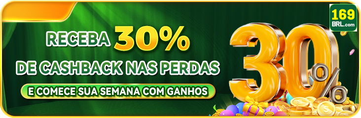 169brl — bloco visual com foco em bônus, com ênfase em benefício imediato, pensado para aproximar o jogador de campanhas