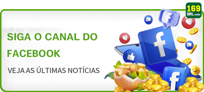 169brl — área chave da interface, com ênfase em benefício imediato, pensado para estimular a abertura de novas apostas.